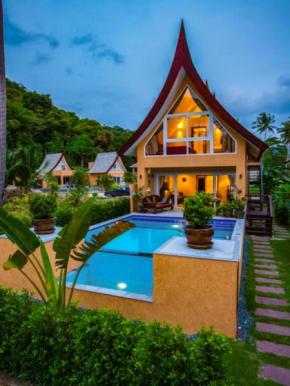 vitamin sea villas